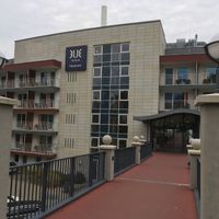 Lakeside  at Lakeside in Goehren-lebbin