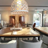 interior at Vondelpark3 in Amsterdam