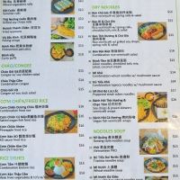  at An Nhien Vegetarian Cuisine in Cabramatta