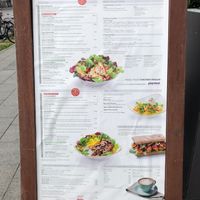  at Dean & David - Karl Liebknecht in Berlin