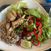   at Dean & David - Karl Liebknecht in Berlin