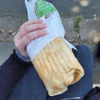  at Yalla Yalla Falafel in Bremen