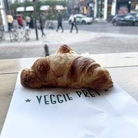   at Pret A Manger - Great Eastern St in London