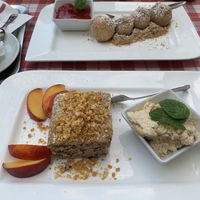   at Stiftskeller in St Florian