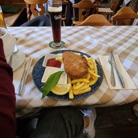  at Stiftskeller in St Florian