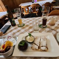  at Stiftskeller in St Florian