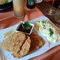  at Stiftskeller in St Florian