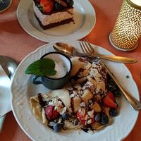  at Stiftskeller in St Florian