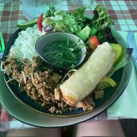 Cambodian Bowl   at Stiftskeller in St Florian