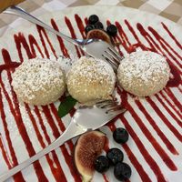   at Stiftskeller in St Florian