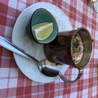   at Stiftskeller in St Florian