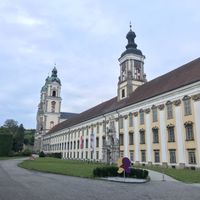 Stift   at Stiftskeller in St Florian