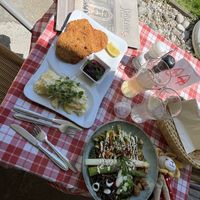   at Stiftskeller in St Florian