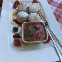   at Stiftskeller in St Florian