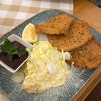  at Stiftskeller in St Florian