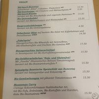  at Stiftskeller in St Florian