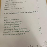  at Stiftskeller in St Florian