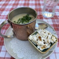   at Stiftskeller in St Florian