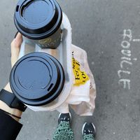   at Maison Landemaine - Oberkampf in Paris