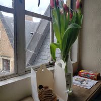 same at Maison Landemaine - Beaumarchais in Paris