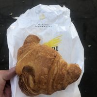  🥐   at Maison Landemaine - Beaumarchais in Paris
