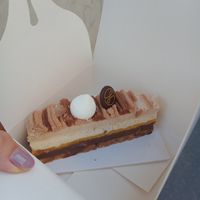 Mont-blanc (4.90€) at Maison Landemaine - Crozatier in Paris