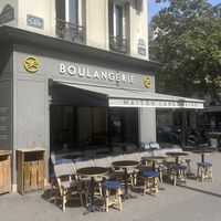   at Maison Landemaine - Crozatier in Paris