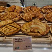  at Maison Landemaine - Crozatier in Paris