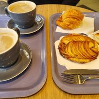  at Maison Landemaine - Crozatier in Paris