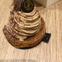 Le Mont Blanc  at Maison Landemaine - Crozatier in Paris