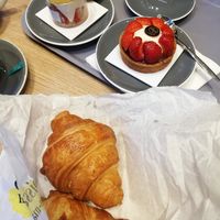 All vegan💕 at Maison Landemaine - Crozatier in Paris