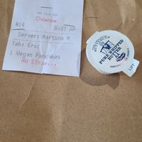  at Meli Cafe - Dearborn in Chicago