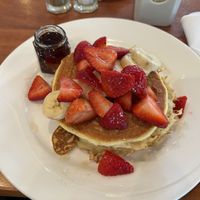   at Meli Cafe - Dearborn in Chicago