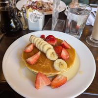  at Meli Cafe - Dearborn in Chicago