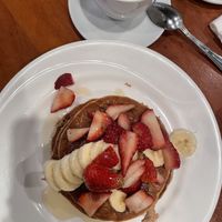   at Meli Cafe - Dearborn in Chicago