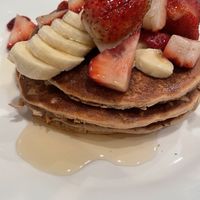   at Meli Cafe - Dearborn in Chicago