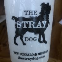 The Stray Dog Cafe  at The Stray Dog Bar and Grill in New Buffalo