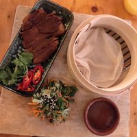 Faking Duck from seitan at Het Concerthuis in Groningen