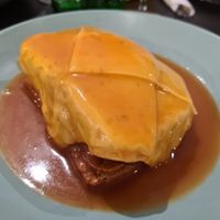 Francesinha at Vegana By Tentúgal in Porto