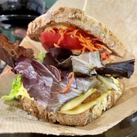   at Vegana By Tentúgal in Porto