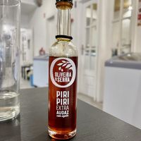   at Vegana By Tentúgal in Porto