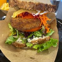  at Vegana By Tentúgal in Porto