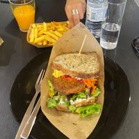  at Vegana By Tentúgal in Porto