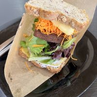   at Vegana By Tentúgal in Porto