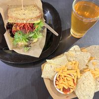   at Vegana By Tentúgal in Porto