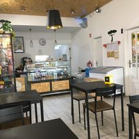   at Vegana By Tentúgal in Porto