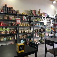   at Vegana By Tentúgal in Porto