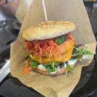   at Vegana By Tentúgal in Porto