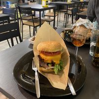   at Vegana By Tentúgal in Porto