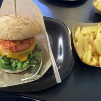   at Vegana By Tentúgal in Porto